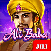 Ali Baba slot on 2jl casino