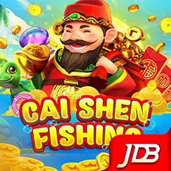 Cai Shen Fishing on 2jl casino
