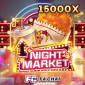 Night Market slot 2jl casino